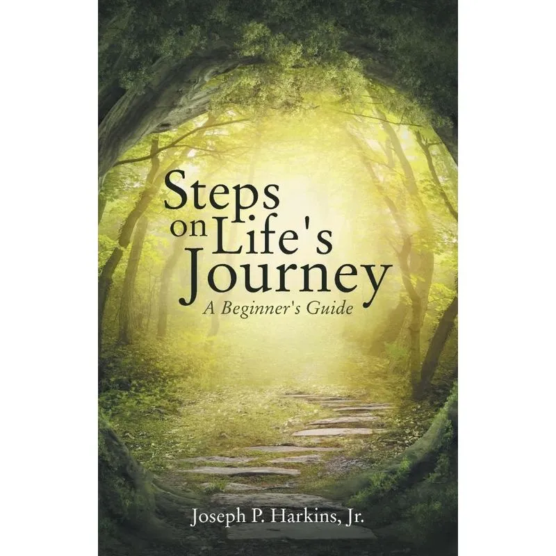 Steps on Lifes Journey