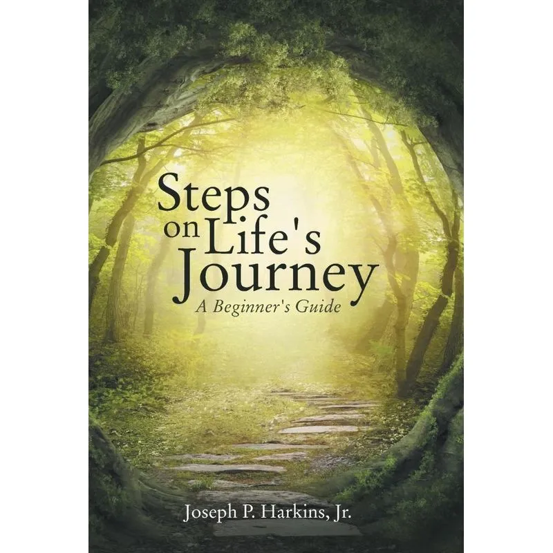 Steps on Lifes Journey