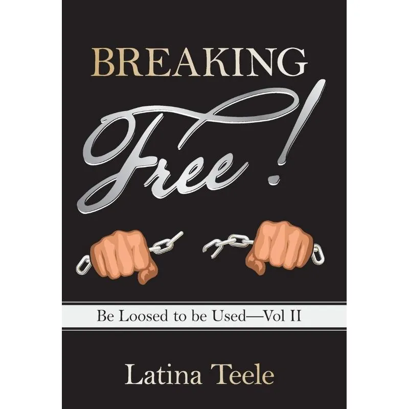 Breaking Free!