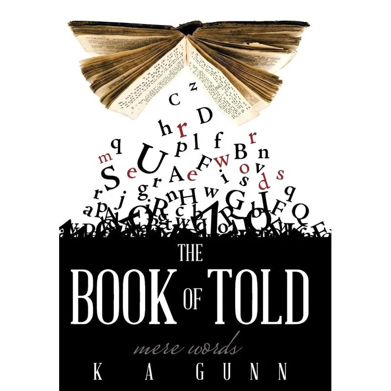The Book of Told