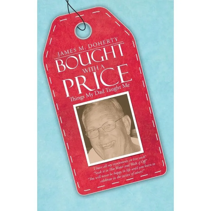 Bought with a Price