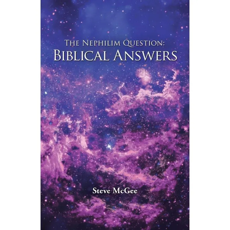 The Nephilim Question