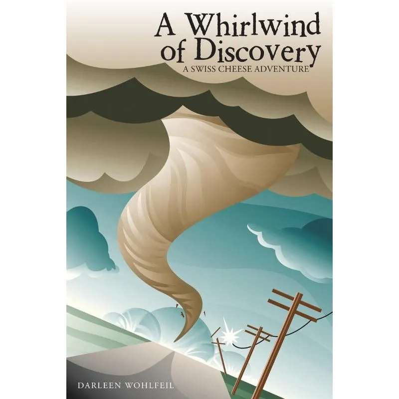 A Whirlwind of Discovery