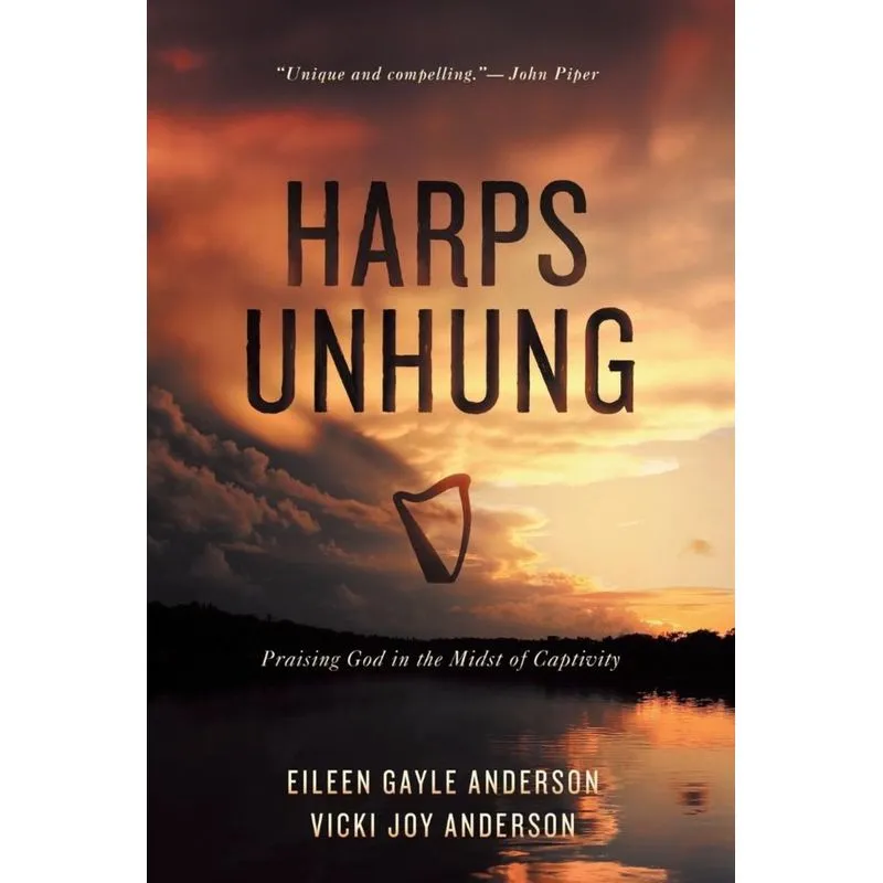 Harps Unhung