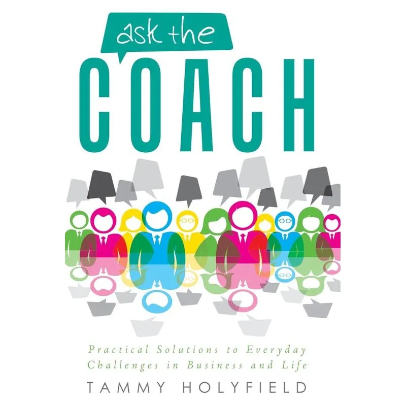 Ask the Coach