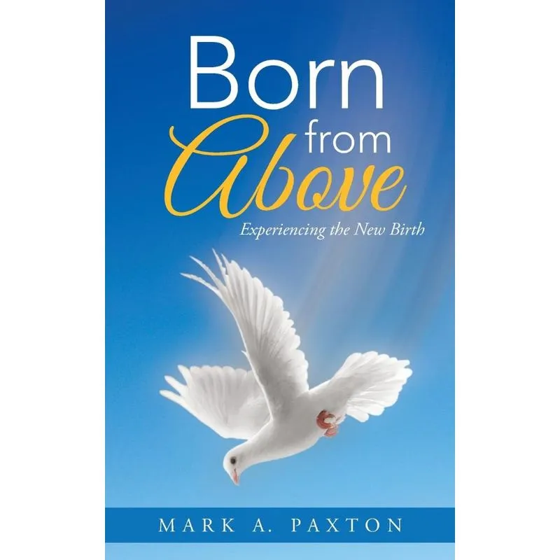 Born from Above