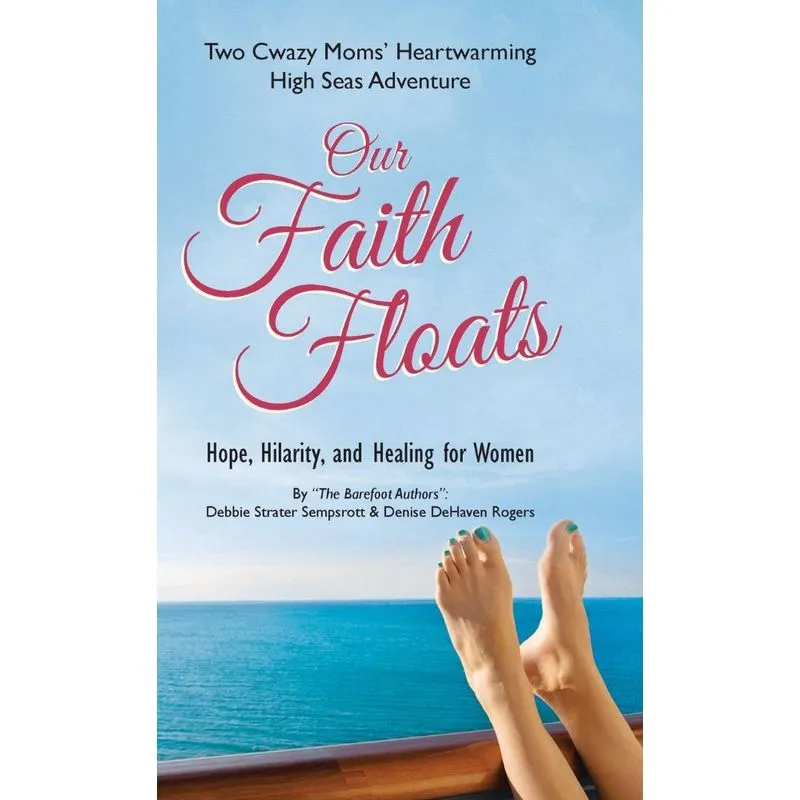 Our Faith Floats