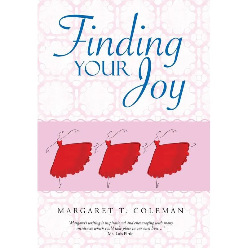 Finding Your Joy