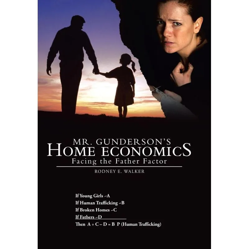 Mr. Gundersons Home Economics