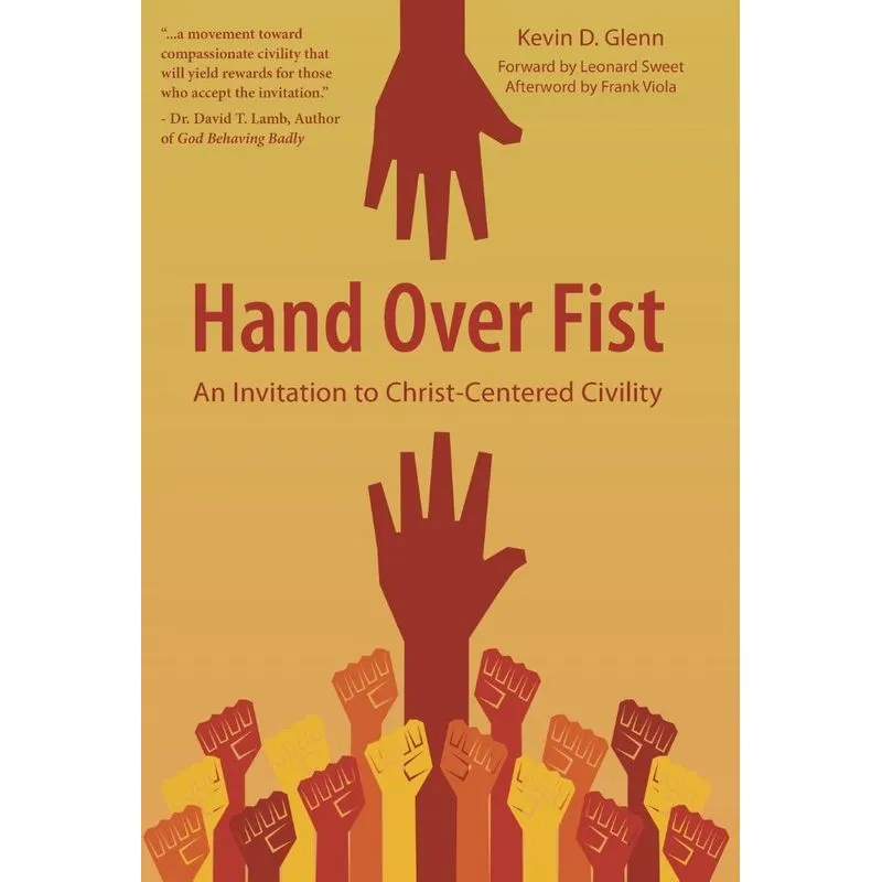 Hand Over Fist