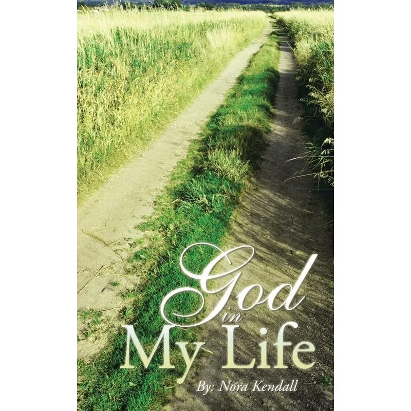 God in My Life