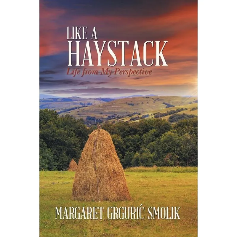 Like a Haystack