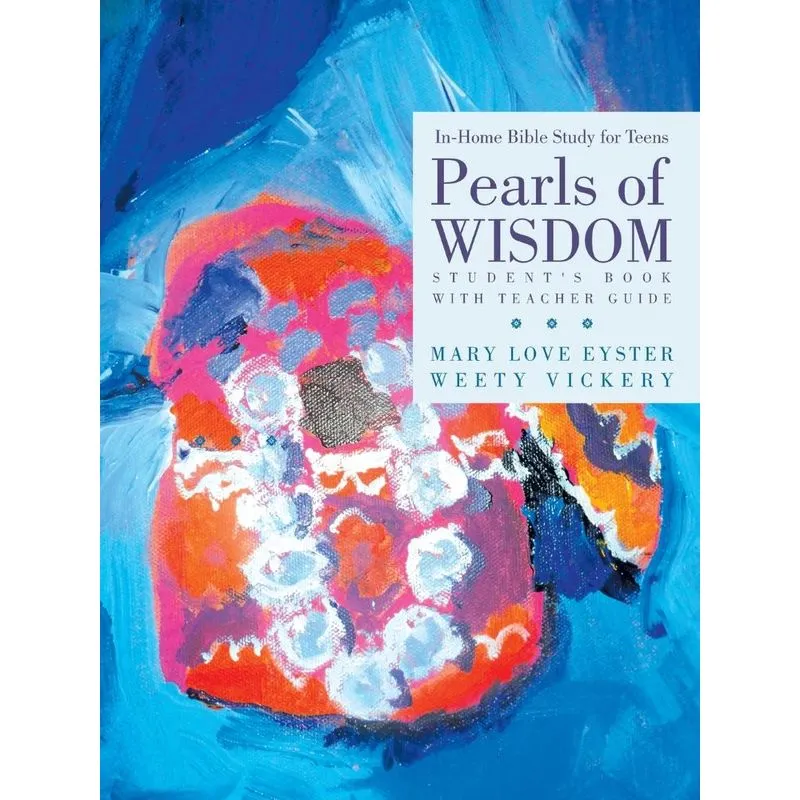 Pearls of Wisdom