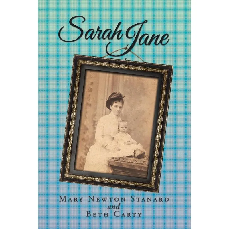 Sarah Jane