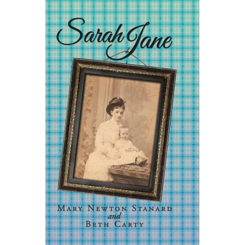 Sarah Jane