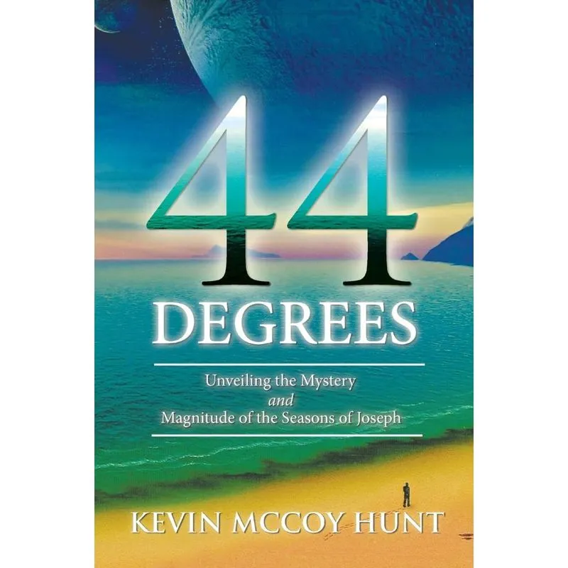 44 Degrees