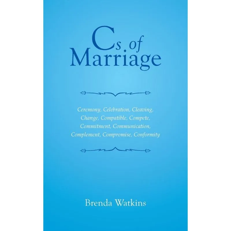 CS of Marriage