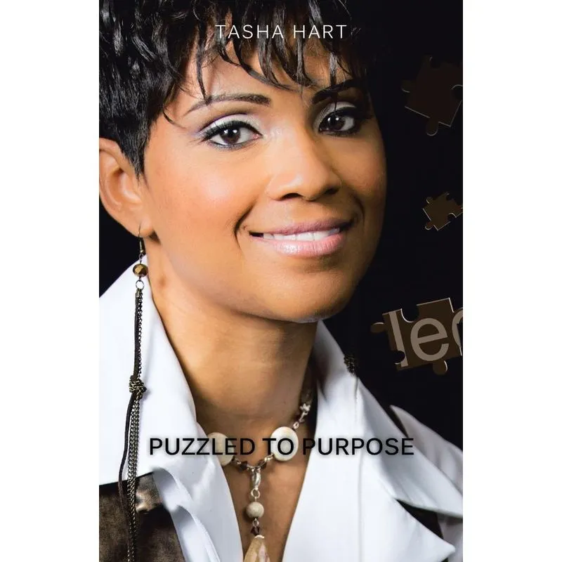 Puzzled to Purpose