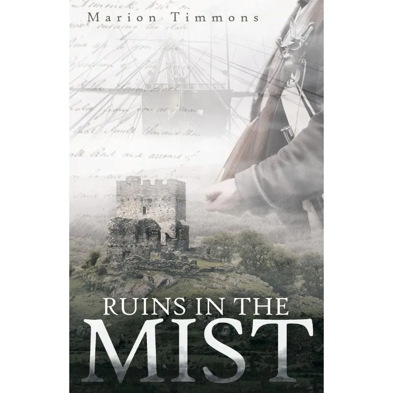 Ruins in the Mist