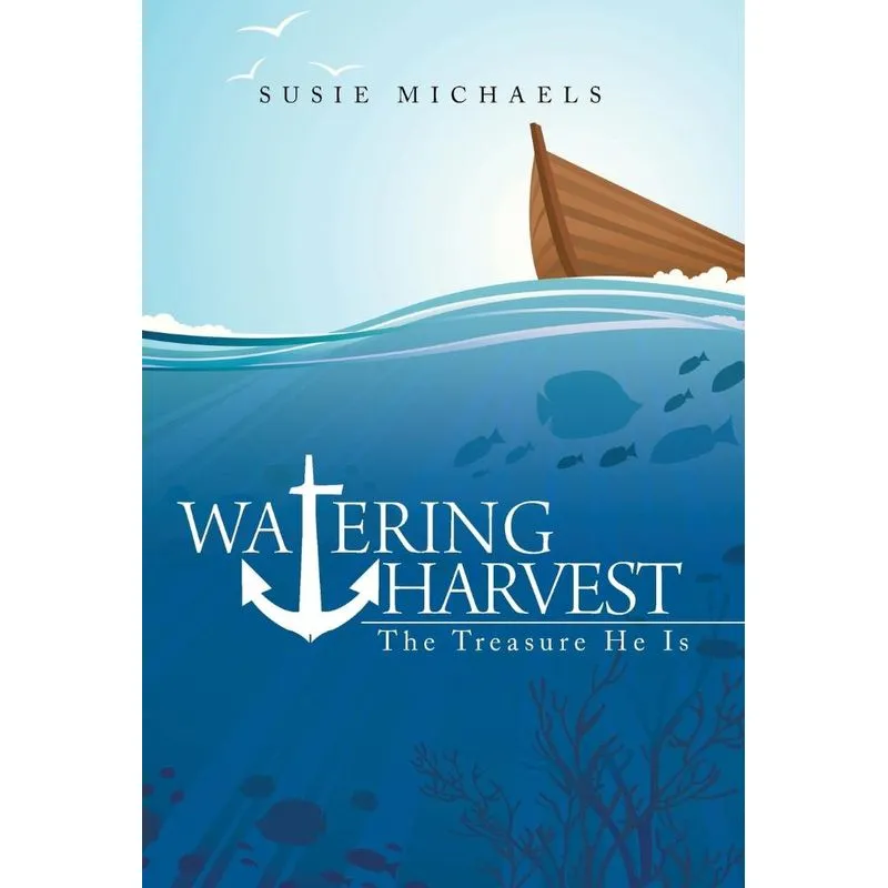 Watering Harvest