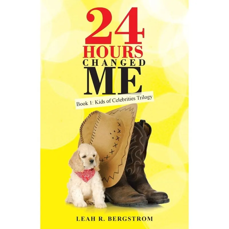 24 Hours Changed Me