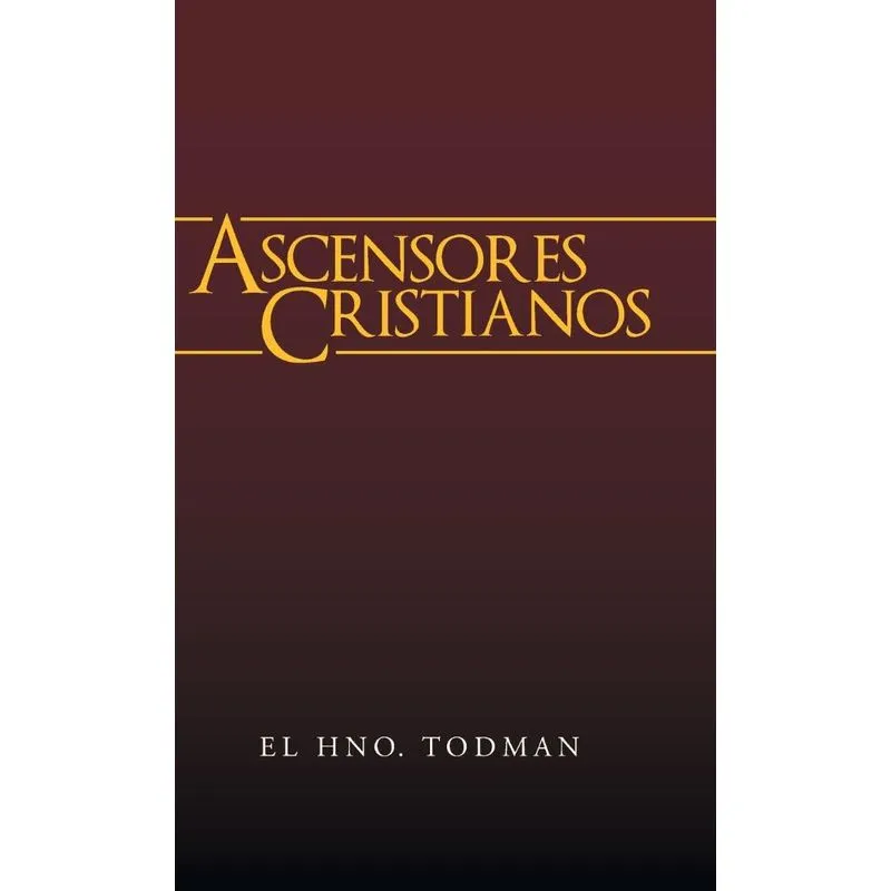 Ascensores Cristianos