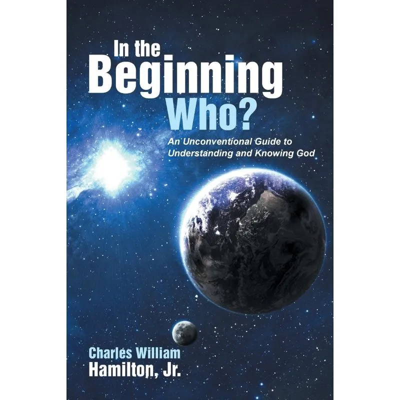In the Beginning Who?