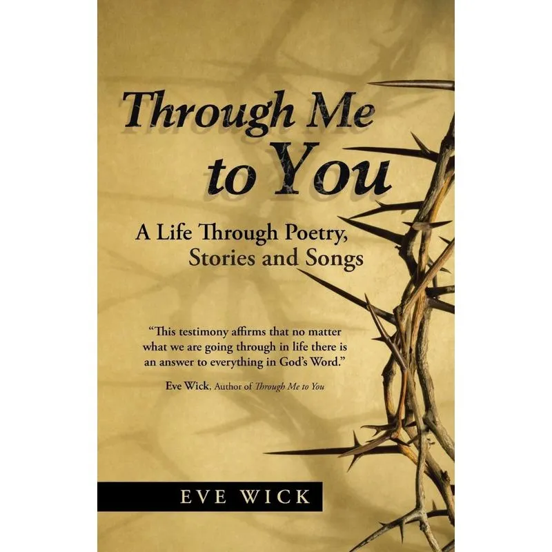 Through Me to You