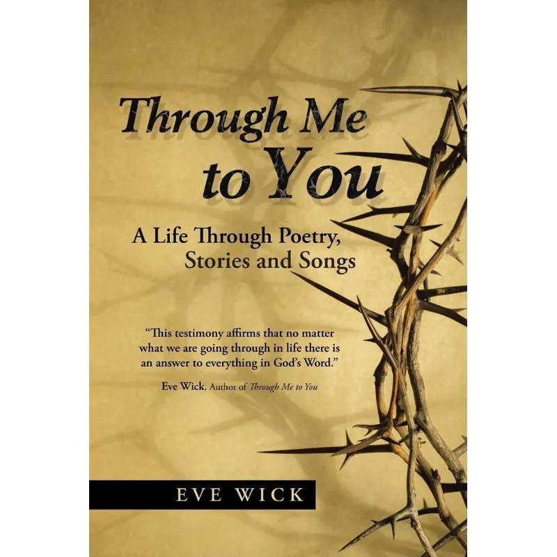 Through Me to You