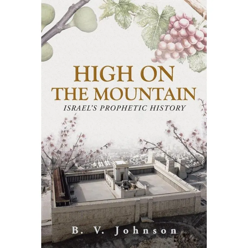 High on the Mountain