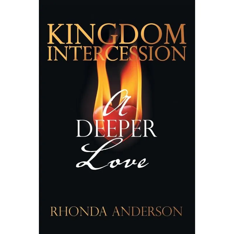Kingdom Intercession