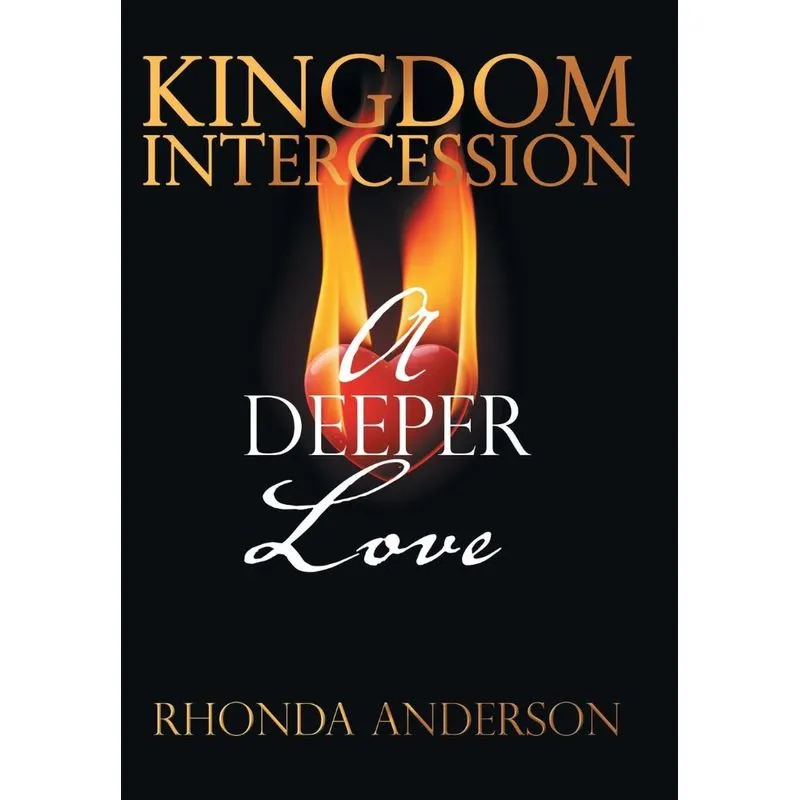 Kingdom Intercession