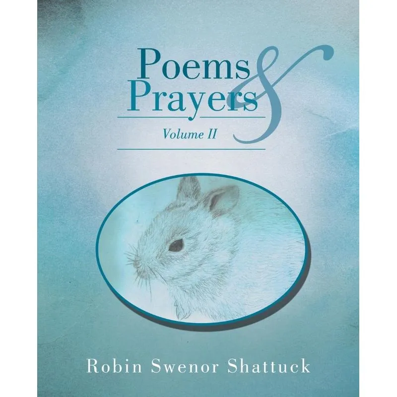 Poems and Prayers Volume II