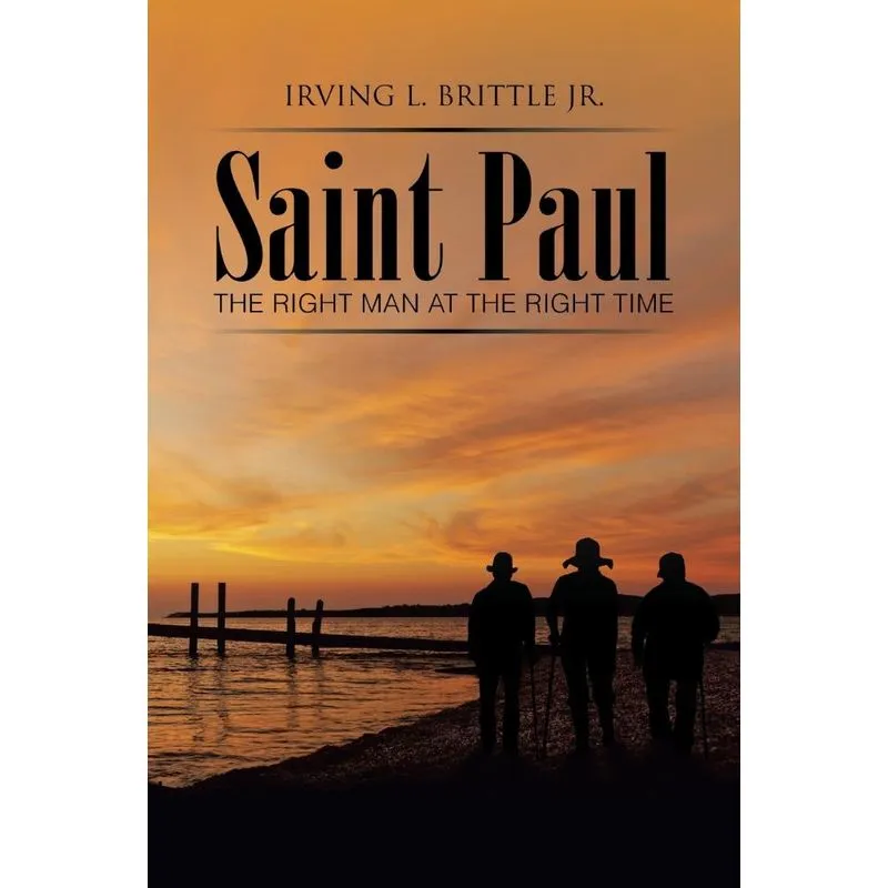 Saint Paul