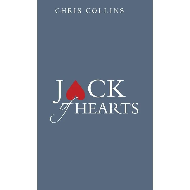 Jack of Hearts