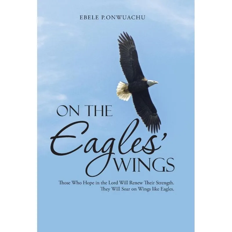On the Eagles Wings