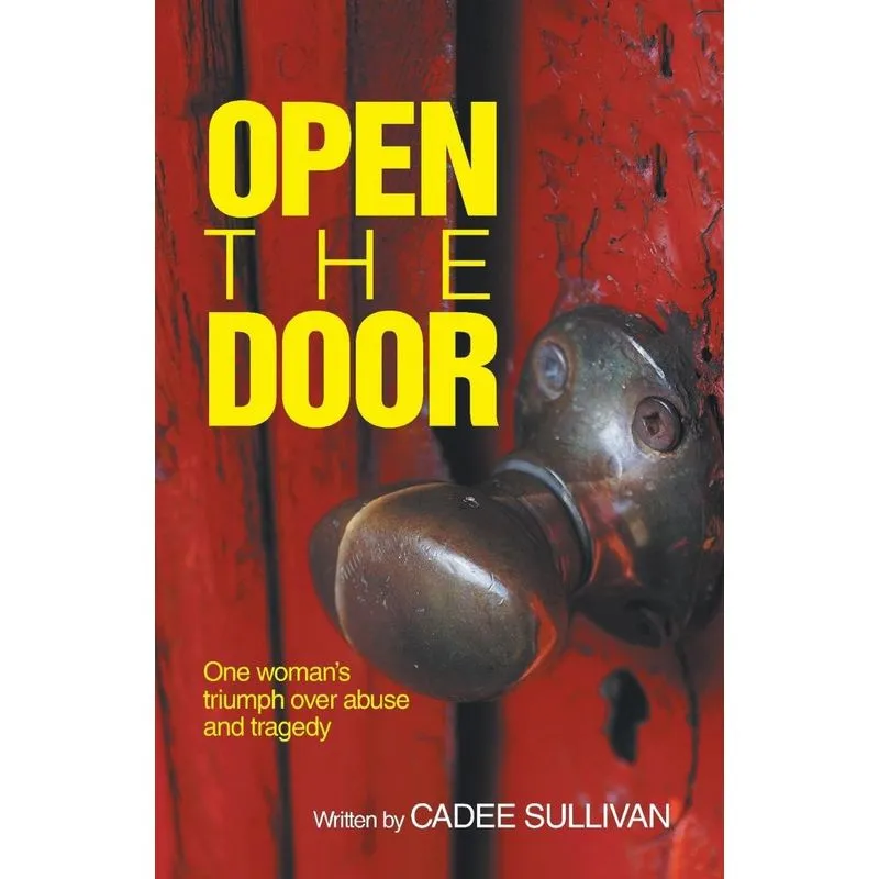 Open the Door