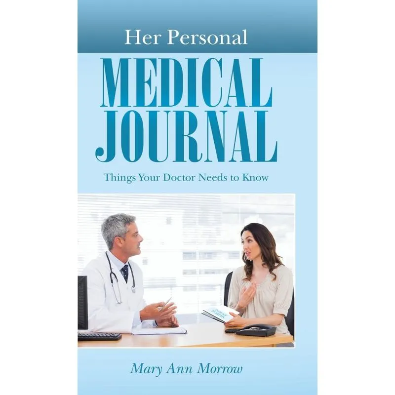 Her Personal Medical Journal