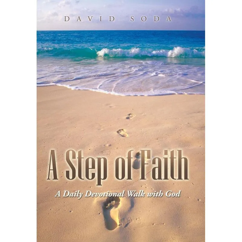 A Step of Faith