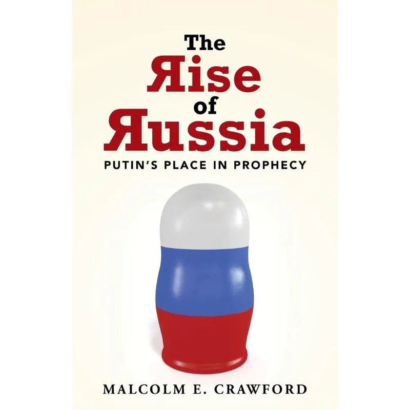 The Rise of Russia