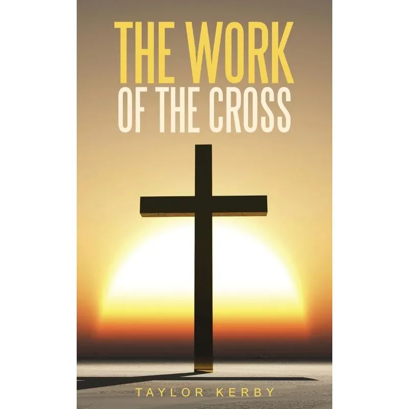 The Work of the Cross