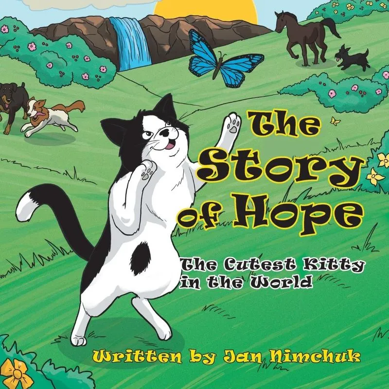 The Story of Hope