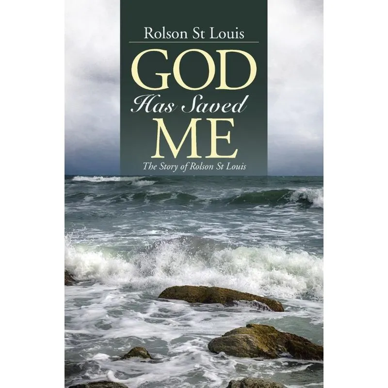 God Has Saved Me