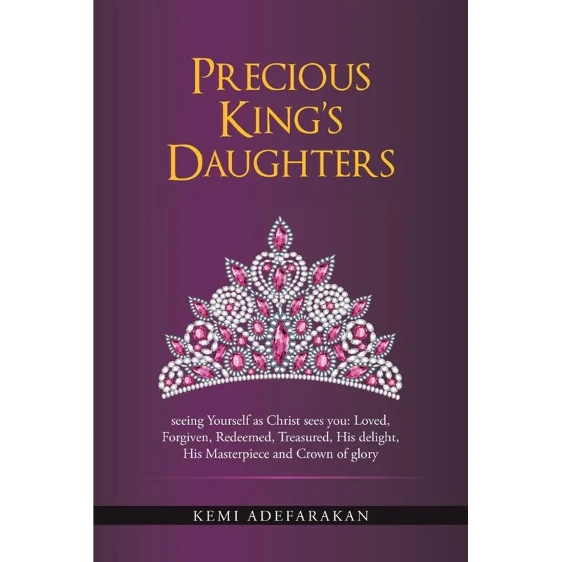 Precious Kings Daughters
