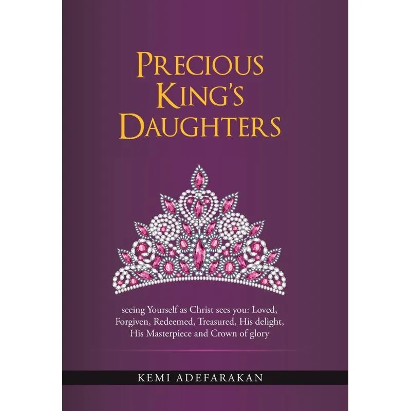 Precious Kings Daughters