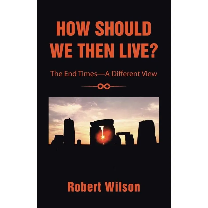 How Should We Then Live?