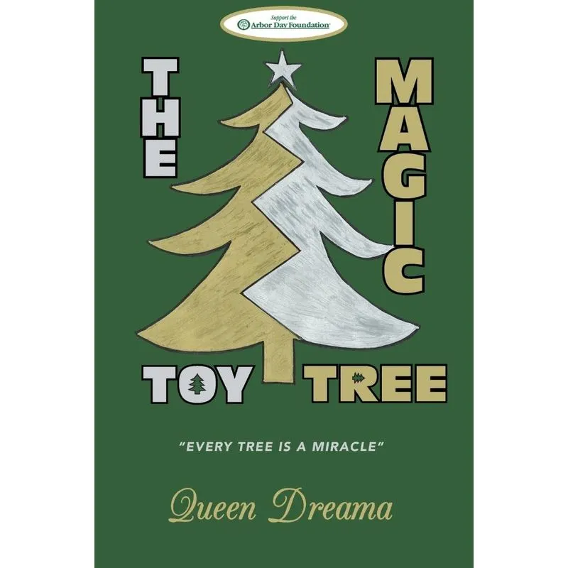 The Magic Toy Tree