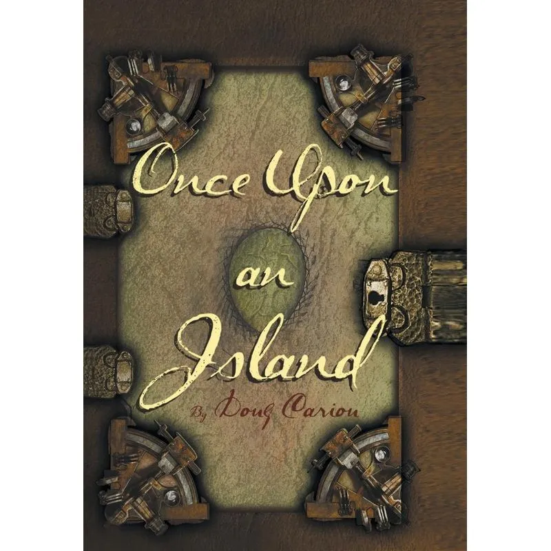 Once Upon an Island
