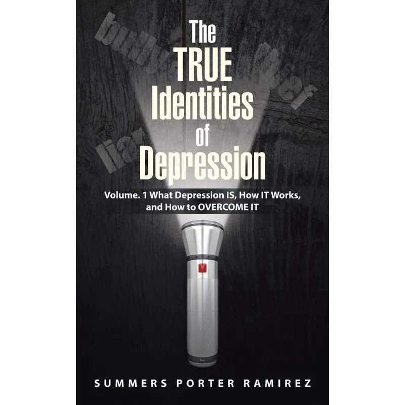 The TRUE Identities of Depression