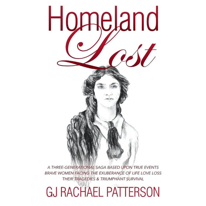 Homeland Lost